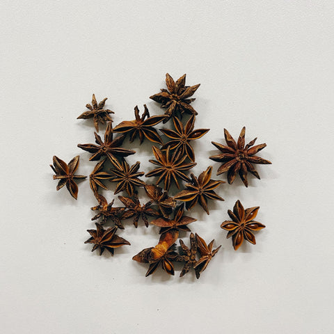 Aniseed Stars