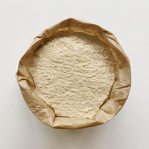 Wholegrain Stoneground Wheat Flour