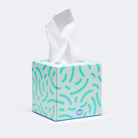 Who Gives a Crap Tissues