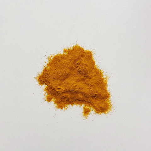 Turmeric Ground