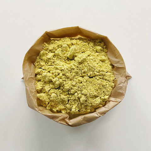 Vegetable Stock Powder Organic