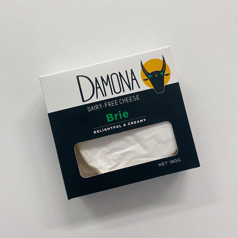 Damona Brie 