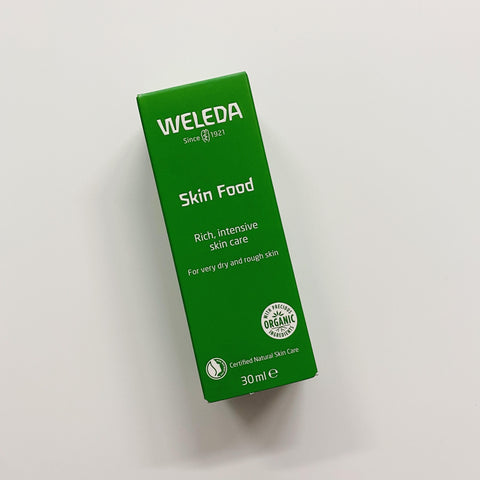 Weleda Skin Food 30ml 