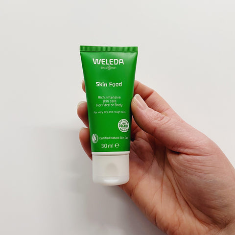 Weleda Skin Food 30ml 