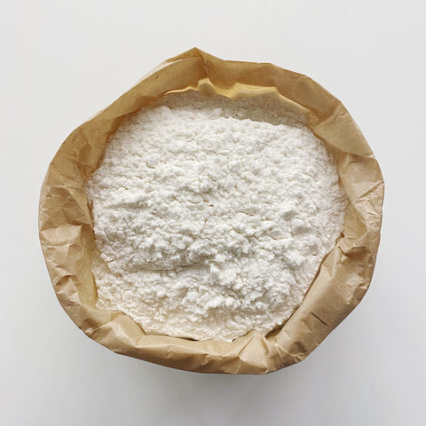 White Rice Flour Organic