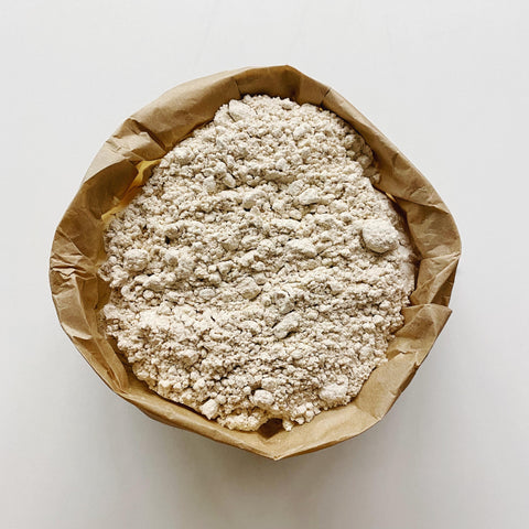 White Spelt Flour Organic