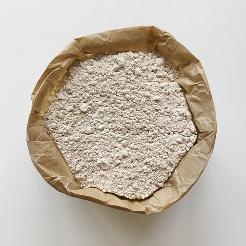 Wholemeal Spelt Flour Organic
